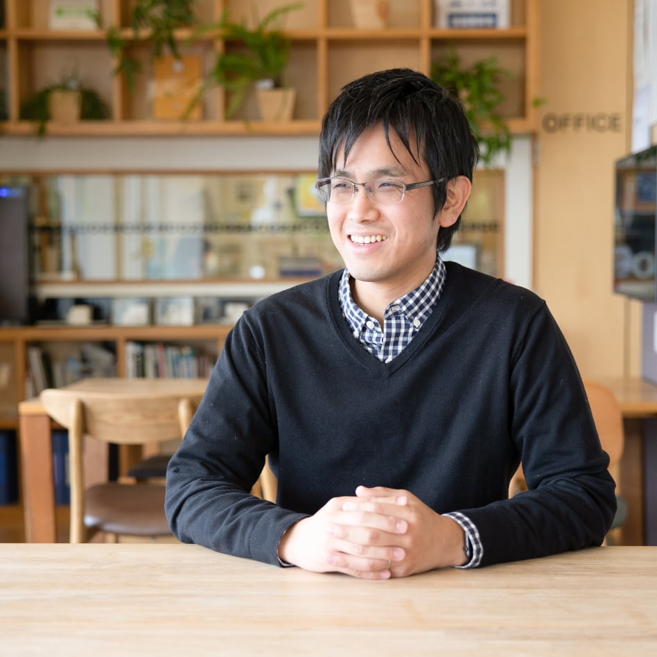 想像以上のプランをご提案します。