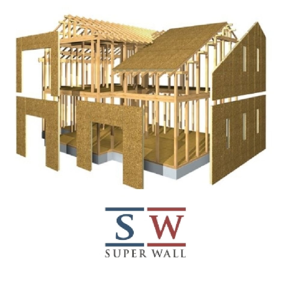 「高い住宅性能」を実現。