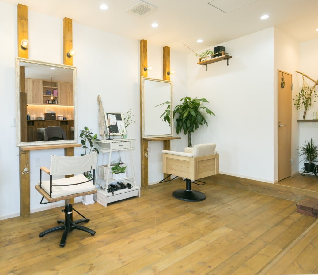 心、おどる。まちに愛されるお店づくり。