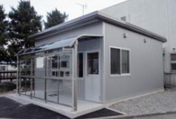 グレートハウス