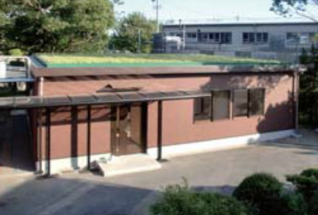 グレートハウス