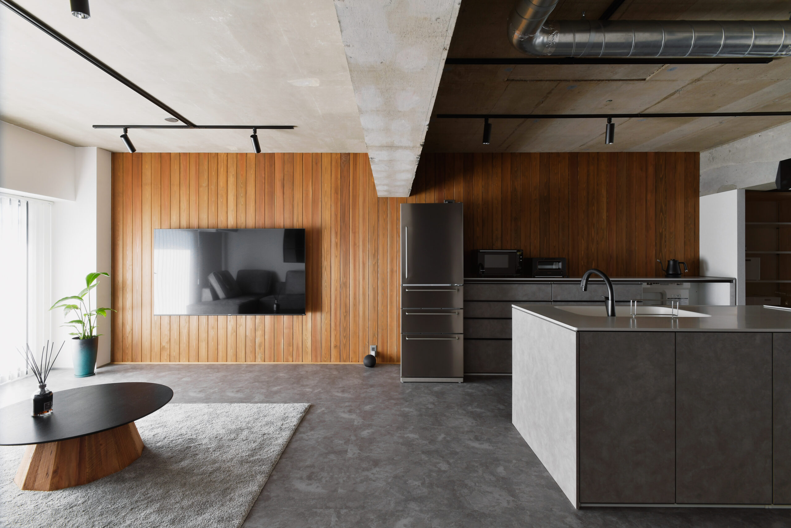 リフォーム事例